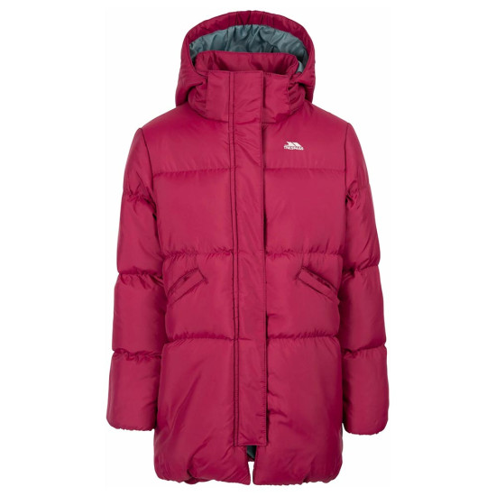 Trespass Παιδικό μπουφάν Ailie Csual Jacket